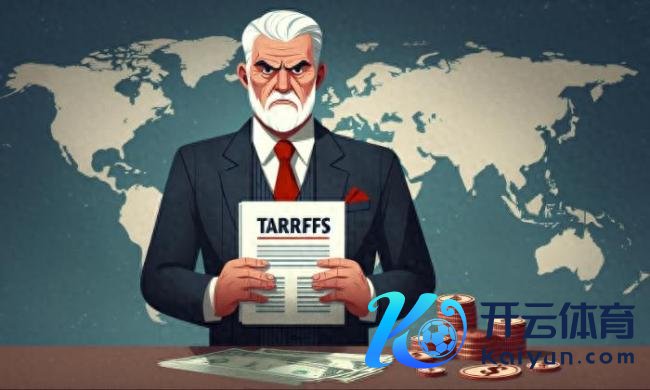 媒体东说念主：好意思墨加堕入“怯夫游戏”